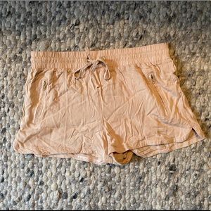 Mine Shorts
